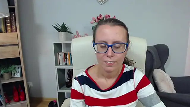 sweetxLizzy's Live XXX Chat