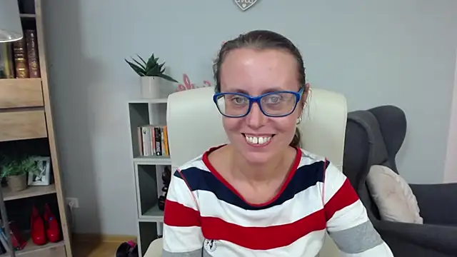 Chat XXX ao vivo de sweetxLizzy