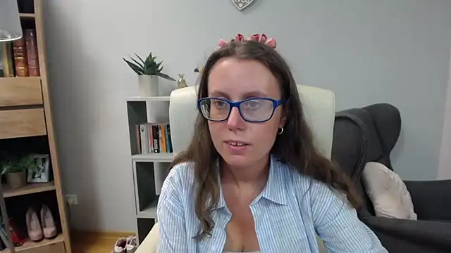 sweetxLizzy XXX чат на живо