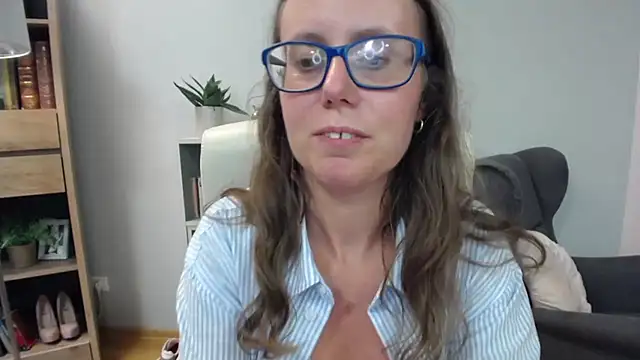 Chat +18 de sweetxLizzy ao vivo