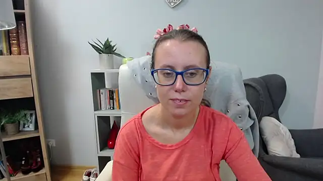 sweetxLizzy 라이브 XXX 채팅