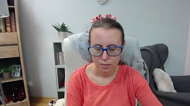 sweetxLizzy's Live XXX Chat