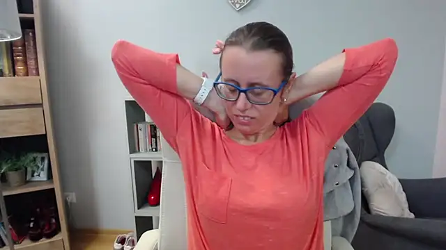 sweetxLizzy Live XXX-Chat