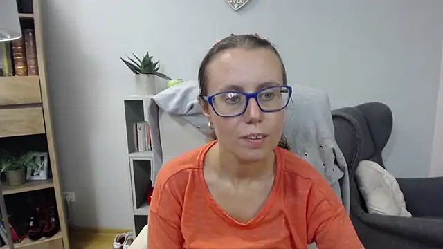 Онлайн чат XXX sweetxLizzy