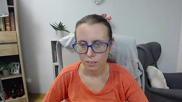 sweetxLizzy's Live XXX Chat