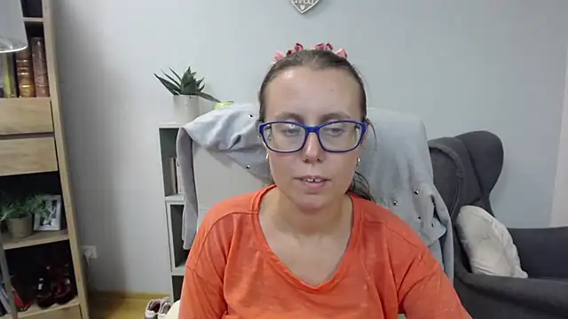 sweetxLizzy's Live XXX Chat