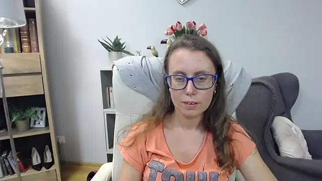 sweetxLizzy's Live XXX Chat