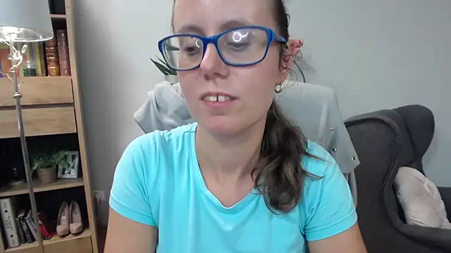 sweetxLizzy Adlı Modelin Canlı XXX Sohbeti
