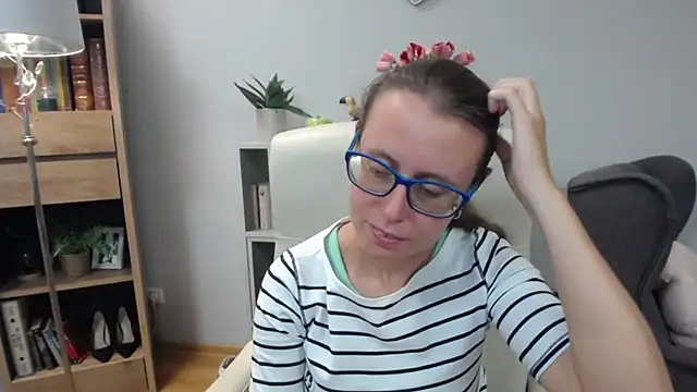 sweetxLizzy's Live XXX Chat
