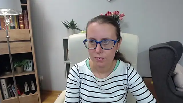 sweetxLizzy – Live XXX-chat