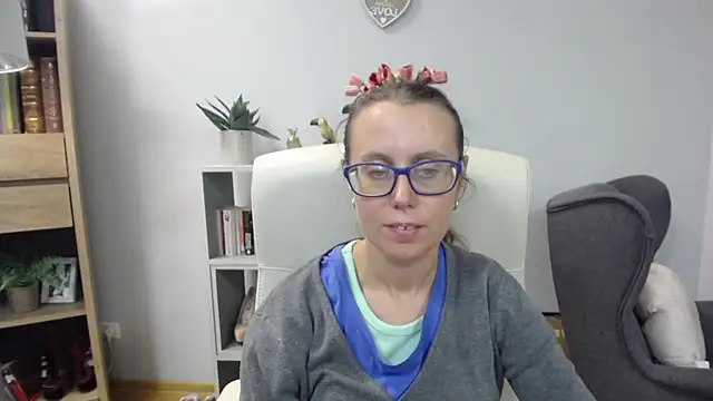 sweetxLizzy Live XXX-Chat