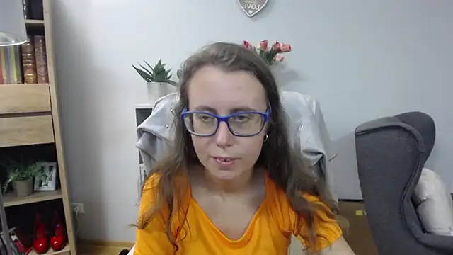 sweetxLizzy's Live XXX Chat