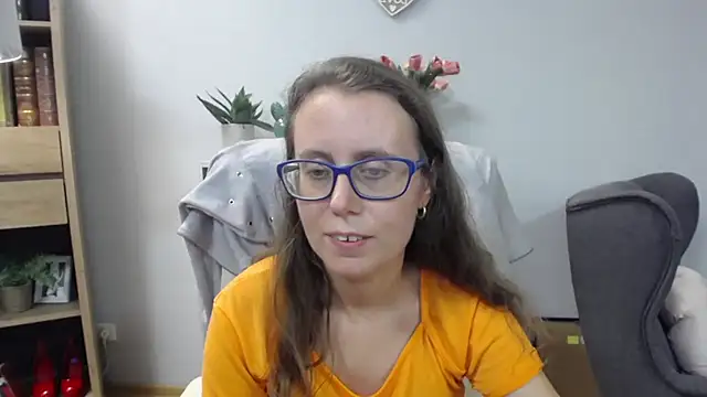 sweetxLizzy's Live XXX Chat