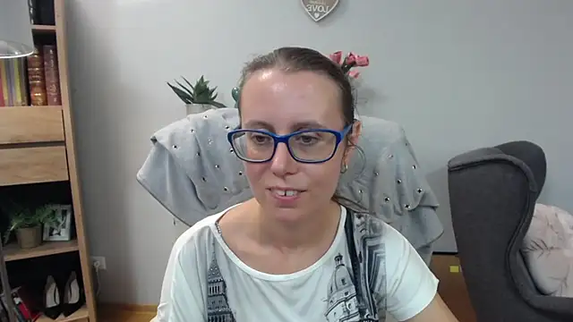 sweetxLizzy Chat XXX in diretta