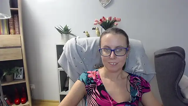 sweetxLizzy Live XXX-chat