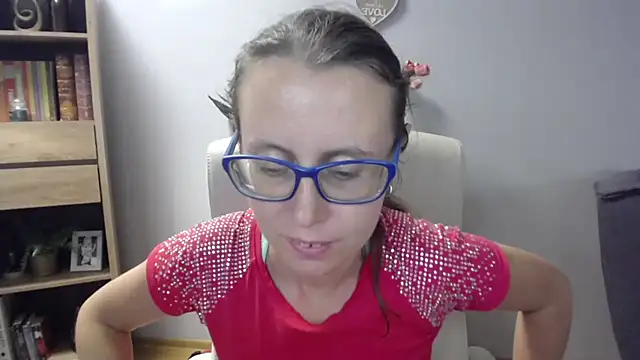 Chat XXX en directo de sweetxLizzy