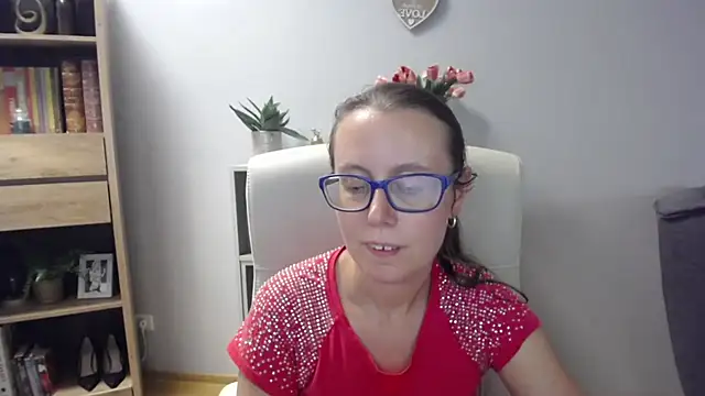 Chatroom XXX en direct de sweetxLizzy