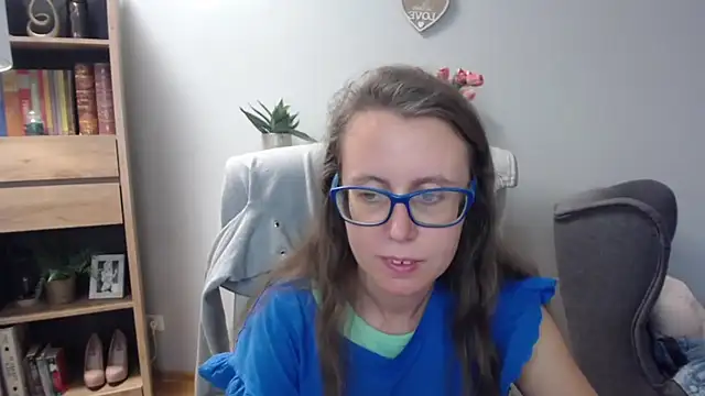sweetxLizzy's Live XXX Chat