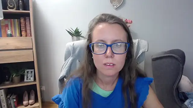 Chatroom XXX en direct de sweetxLizzy