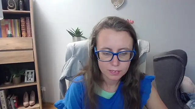 sweetxLizzy's Live XXX Chat
