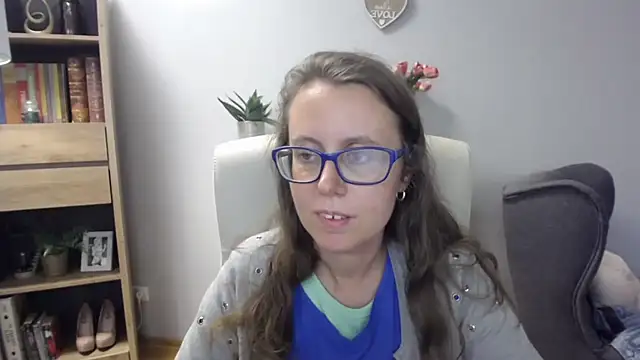 sweetxLizzy – Live XXX-chat