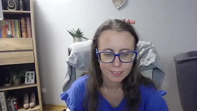 sweetxLizzy live XXX chat