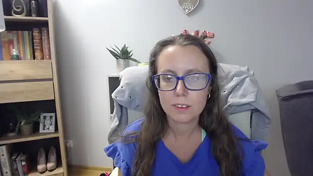 sweetxLizzy 라이브 XXX 채팅