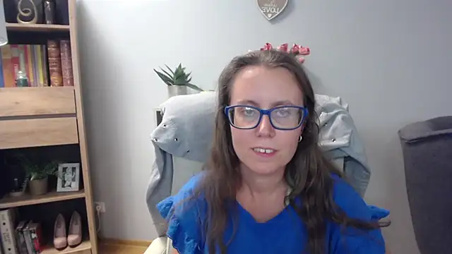 sweetxLizzy 라이브 XXX 채팅