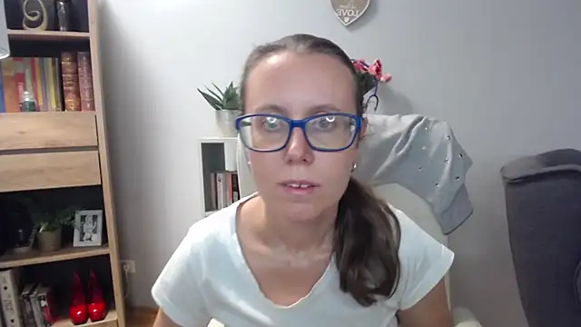 sweetxLizzy's Live XXX Chat