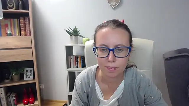 sweetxLizzy's Live XXX Chat