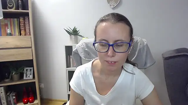 sweetxLizzy – Live XXX-chat