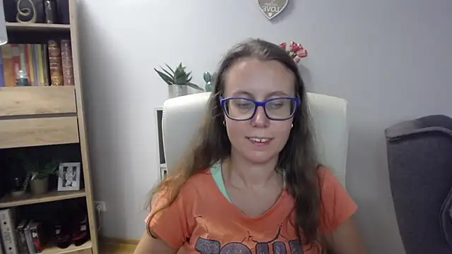 sweetxLizzy's Live XXX Chat
