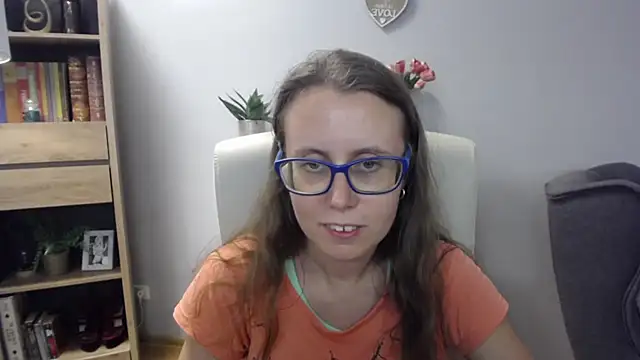 sweetxLizzy 라이브 XXX 채팅