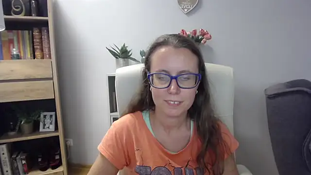sweetxLizzy – Live XXX-chat