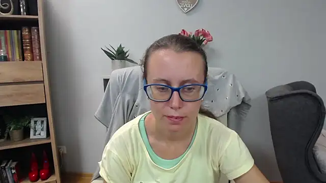 sweetxLizzy Chat XXX in diretta