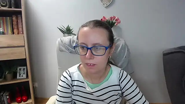 XXX chat uživo modela sweetxLizzy