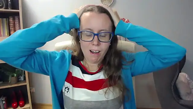 sweetxLizzy's Live XXX Chat