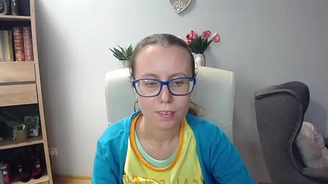 sweetxLizzy's Live XXX Chat