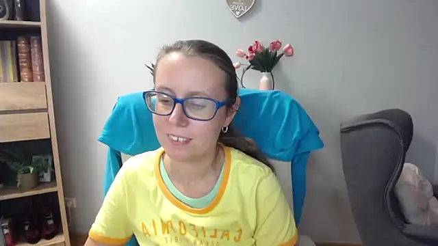 sweetxLizzy 라이브 XXX 채팅