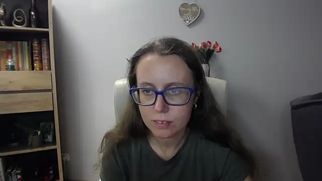 Chat XXX ao vivo de sweetxLizzy