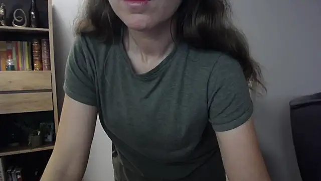sweetxLizzy's Live XXX Chat