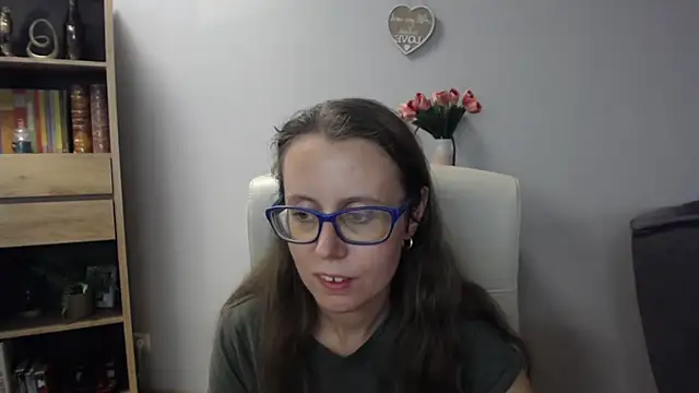 sweetxLizzy's Live XXX Chat