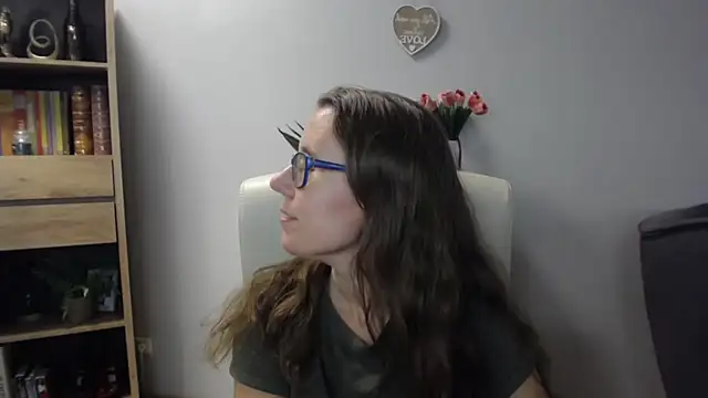 sweetxLizzy's Live XXX Chat