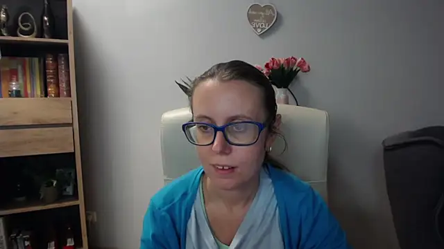 sweetxLizzy – Live XXX-chat