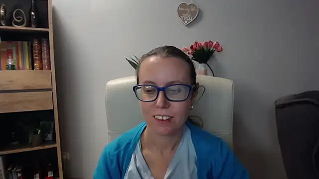 sweetxLizzy's Live XXX Chat
