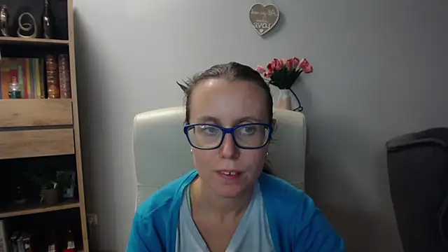 Chatroom XXX en direct de sweetxLizzy