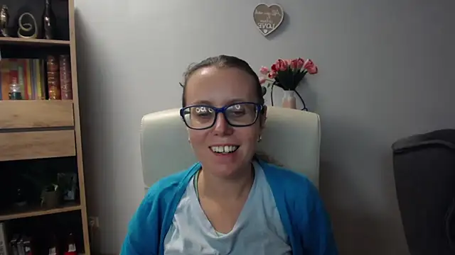 XXX chat uživo modela sweetxLizzy