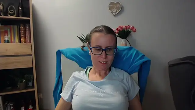 sweetxLizzy Live XXX-chat