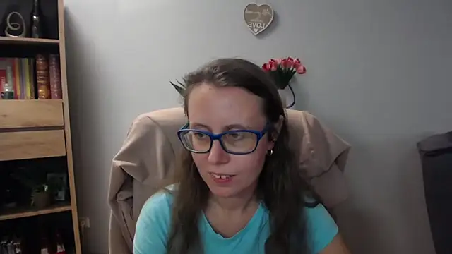 sweetxLizzy live XXX chat