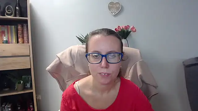 Czat XXX na żywo – sweetxLizzy